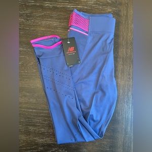 WOMEN'S NEW BALANCE Q SPEED TIGHT